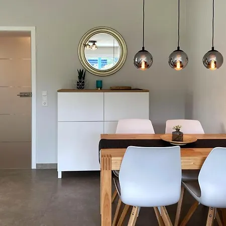 Ferienwohnung Bussmann Виллинген Экстерьер фото