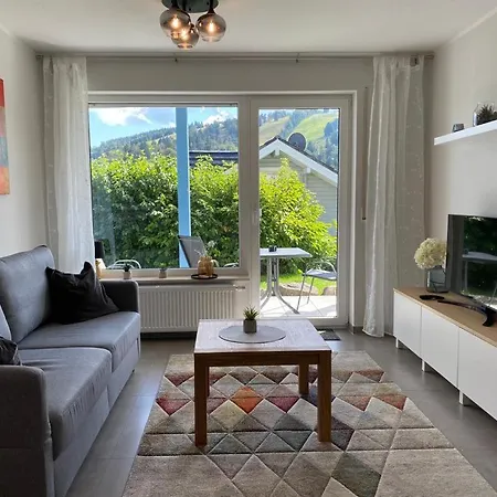 Ferienwohnung Bussmann Виллинген Экстерьер фото