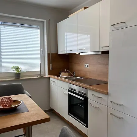 Ferienwohnung Bussmann Виллинген Экстерьер фото