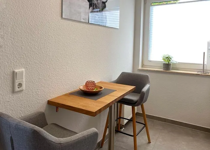 Ferienwohnung Bussmann