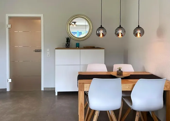 Ferienwohnung Bussmann