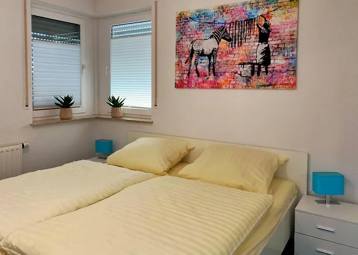 Ferienwohnung Bussmann