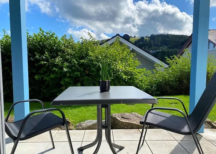 Ferienwohnung Bussmann
