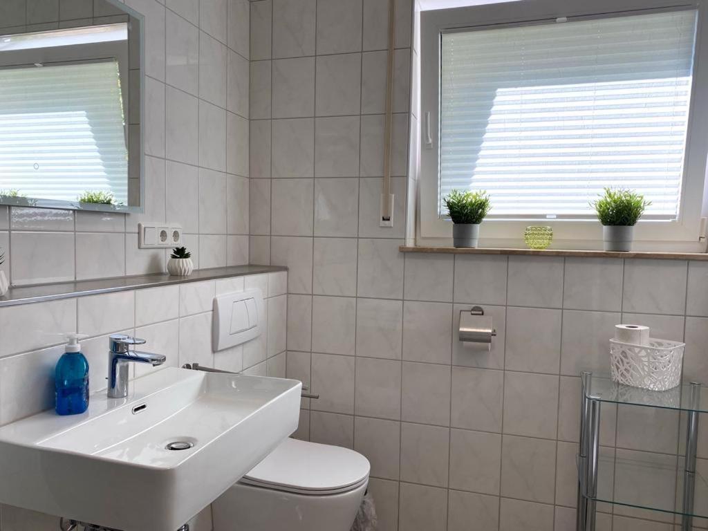 Apartment Bussmann Willingen (Upland)